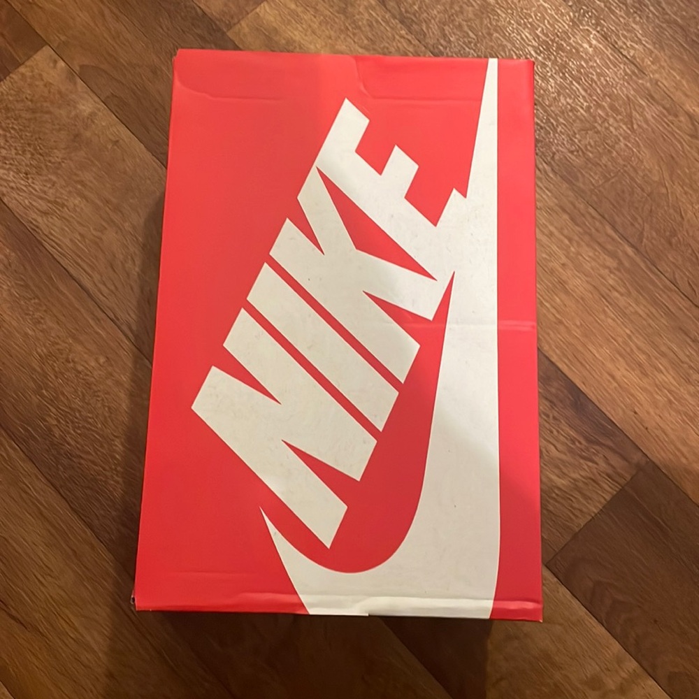Nike Boots